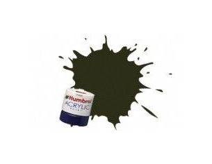 Humbrol HB0053 GUNMETAL METALLIC Pz.6 Modellino