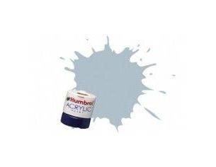 Humbrol HB0056 ALUMINIUM  METALLIC Pz.6 Modellino