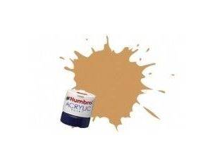 Humbrol HB0063 SAND MATT Pz.6 Modellino