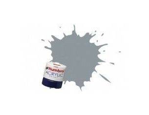 Humbrol HB0064 LIGHT GREY MATT Pz.6 Modellino