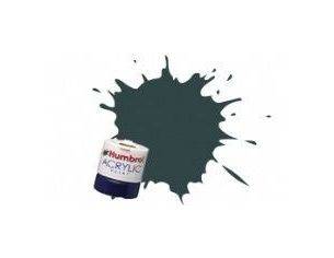 Humbrol HB0066 OLIVE DRAB MATT Pz.6 Modellino