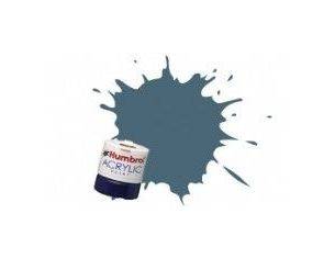 Humbrol HB0077 NAVY BLUE MATT Pz.6 Modellino