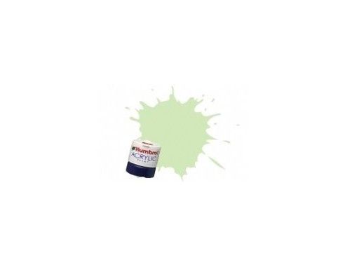 Humbrol HB0090 BEIGE GREEN MATT Pz.6 Modellino