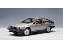 Auto Art / Gateway AA70147 ALFA ROMEO ALFETTA GTV 1980 SILVER 1:18 Modellino