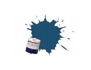 Humbrol HB0104 OXFORD BLUE MATT Pz.6 Modellino