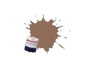 Humbrol HB0110 NATURAL WOOD MATT Pz.6 Modellino