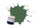 Humbrol HB0117 US LIGHT GREEN MATT Pz.6 Modellino