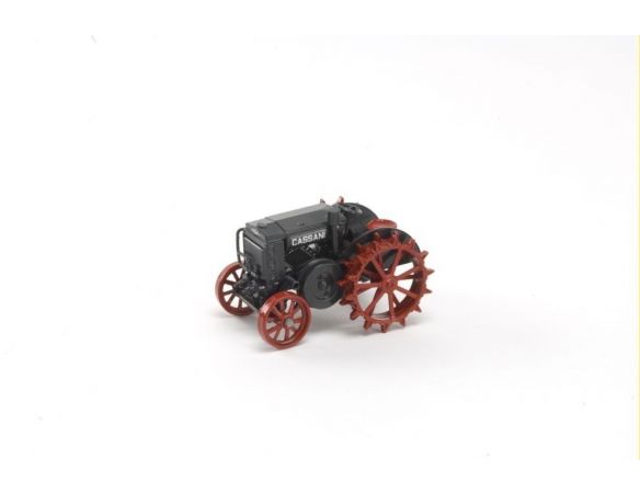 Agritec Model 102.3 TRATTORE CASSANI 1926 - 1927 1/32 Automezzi 1/32