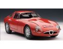 Auto Art / Gateway AA70196 ALFA ROMEO TZ 1963 RED 1:18 Modellino