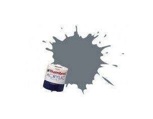 Humbrol HB0164 DARK SEA GREY SATIN Pz.6 Modellino