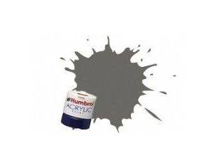 Humbrol HB0224 DARK SLATE GREY MATT Pz.6 Modellino