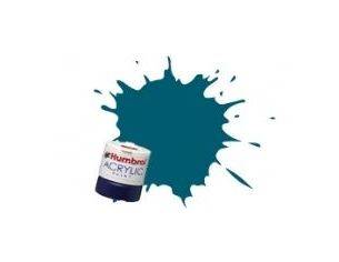 Humbrol HB0230 PRU BLUE MATT Pz.6 Modellino