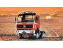 Italeri IT0757 MERCEDES 6x4 KIT 1:24 Modellino