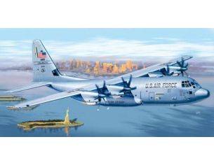 Italeri IT1255 C 130 HERCULES KIT 1:72 Modellino