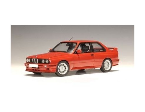 Auto Art / Gateway AA70561 BMW M 3 SPORT EVOLUTION RED 1:18 Modellino