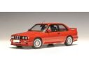Auto Art / Gateway AA70561 BMW M 3 SPORT EVOLUTION RED 1:18 Modellino