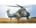 Italeri IT2720 WESSEX UH-5 KIT 1:48 Modellino