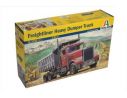 Italeri IT3783 FREIGHTLINER HEAVY DUMPER TRUCK KIT 1:24 Modellino