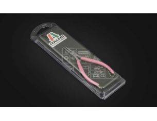 Italeri IT50816 PINZA A PUNTA PIATTA (120 mm) Modellino