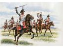 Italeri IT6007 PRUSSIAN CUIRASSIERS GARDE DU CORPS KIT 1:72 Modellino