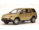 Auto Art / Gateway 71402 SATURN VIEU GOLD 2002 1/18 Modellino