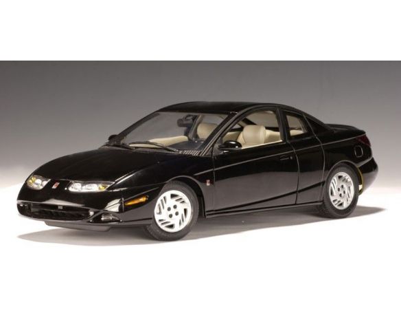 Auto Art / Gateway 71413 SATURN 3DR COUPE GOLD 1/18 Modellino