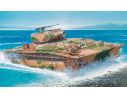 Italeri IT6396 LVT A 4 KIT 1:35 Modellino