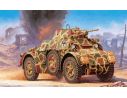 Italeri IT6451 AUTOBLINDA AB 43 KIT Modellino