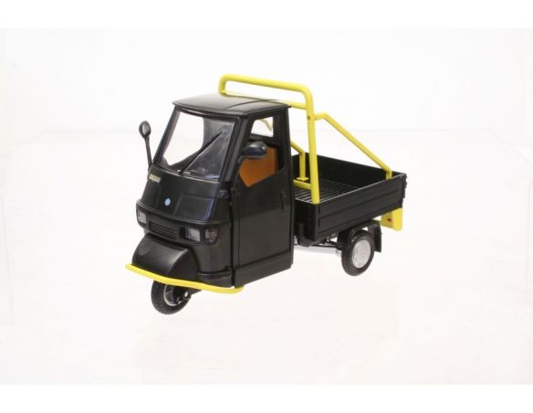 Italeri IT69002 APE CROSS COUNTRY PLASTICA BLACK 1:12 Moto