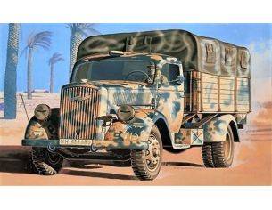 Italeri IT7014 OPEL BLITZ KIT 1:72 Modellino