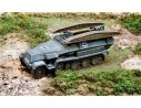 Italeri IT7062 SD KFZ 252/7 PIONERPANZERWAGEN KIT 1:72 Modellino