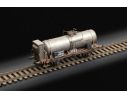 Italeri IT8706 M TANK CAR W/BRAKEMAN'S KIT 1:87 Modellino