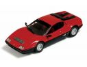 Ixo model FER005 FERRARI 512 BB 1976 RED 1:43 Modellino