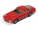 Ixo model FER035 FERRARI 250 GTL BERLIN.'62 RED 1:43 Modellino