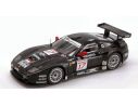 Ixo model FER037 FERRARI 575 M N.17 WINN.DON.'04 1:43 Modellino