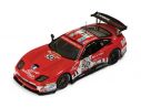 Ixo model FER070 FERRARI 550 MARANELLO N.50 LM 2006 1:43 Modellino