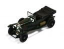 Ixo model LM1927 BENTLEY SPORT N.3 WINNER LM 1927 BENJAFIELD-DAWIS 1:43 Modellino