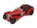 Ixo model LM1932 A.ROMEO 8 C N.8 WINNER LM 1932 1:43 Modellino