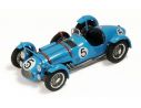 Ixo model LM1950 TALBOT LAGO N.5 WINNER LM'50 1:43 Modellino