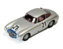 Ixo model LM1952 MERCEDES 300 SL N.21 LM 1952 1:43 Modellino