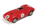 Ixo model LM1954 FERRARI 375 PLUS N.4WINNER  LE MANS 1954 GONZALES/TRINTIGNANT 1:43 Modellino
