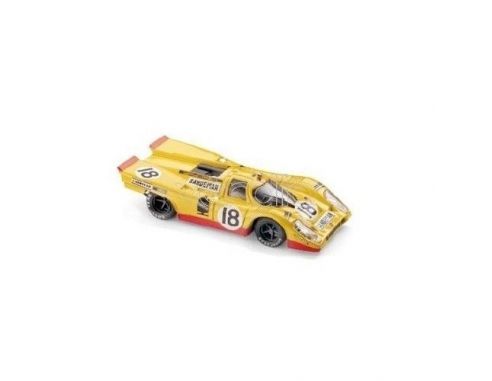 Ixo model LM1970 PORSCHE 917K N.23 WINNER LE MANS 1970 1:43 Modellino