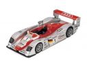 Ixo model LM2002 AUDI R 8 N.1 WINNER LM 2002 1:43 Modellino
