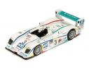 Ixo model LM2005 AUDI R 8 N.3 1:43 Modellino