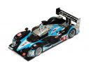 Ixo model LM2009 PEUGEOT 908 N.9 WINNER LM 2009 1:43 Modellino