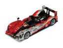 Ixo model LM2010 AUDI R15 TDI N.9 WINNER LM 2010 ROCKENFELLER-BERNHARD-DUMAS 1:43 Modellino