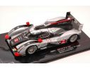 Ixo model LM2011 AUDI R18 NTDI N.2 LMP1 WINNER LM 2011 FASSLER-LOTTERER-TRELUYER 1:43 Modellino