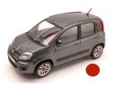 Bburago BU22123 FIAT NUOVA PANDA 2012 1:24 Modellino