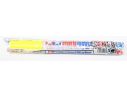 Pennarello TAMIYA MP11  89211 Fluorescent yellow Mini 4wd Marker  per plastica Modellismo