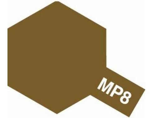 Pennarello TAMIYA 89208 Gold Mini 4wd Marker per plastica Modellismo